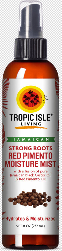 Tropic Isle Living Red Pimento Mist  HD Png DownloadTransparent PNG