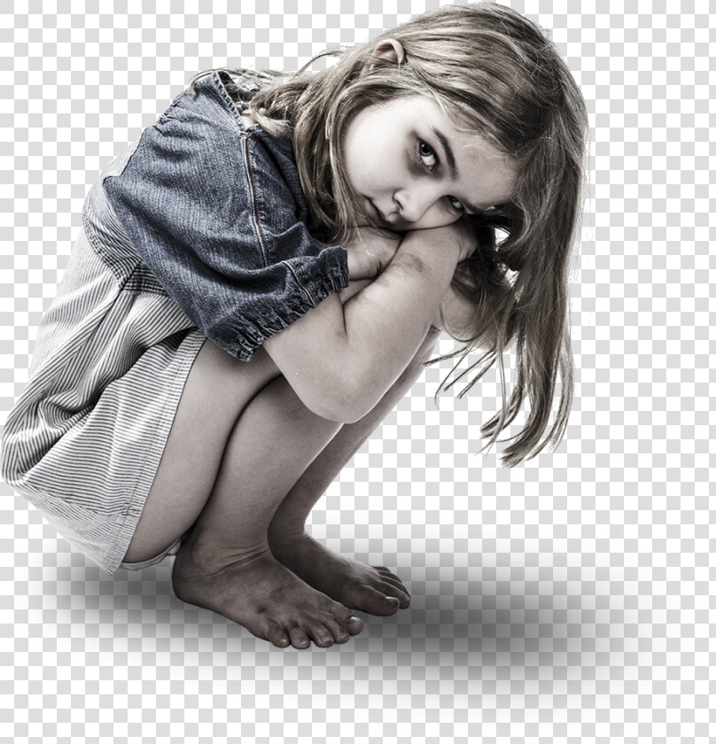 Girl Neglect  HD Png DownloadTransparent PNG