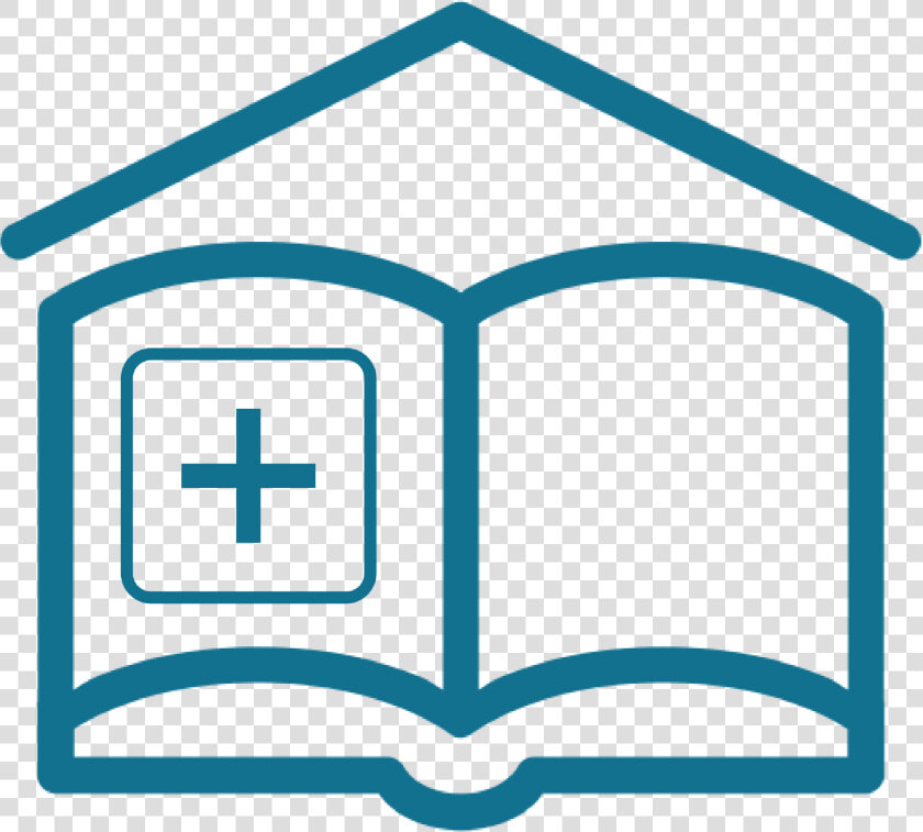 Transparent Medical Cross Png   Medical School Icon Png  Png DownloadTransparent PNG