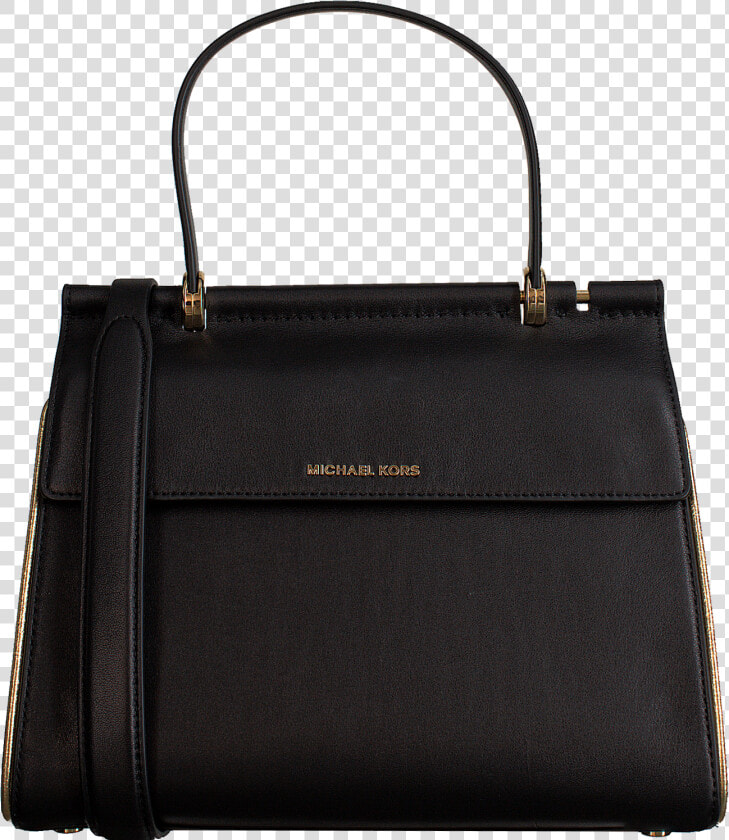 Michael Kors Handtas Jasmine Md Th Satchel   35h8syes2l  HD Png DownloadTransparent PNG