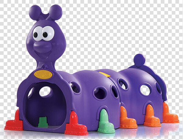 Caterpillar Tunnel   Push  amp  Pull Toy  HD Png DownloadTransparent PNG