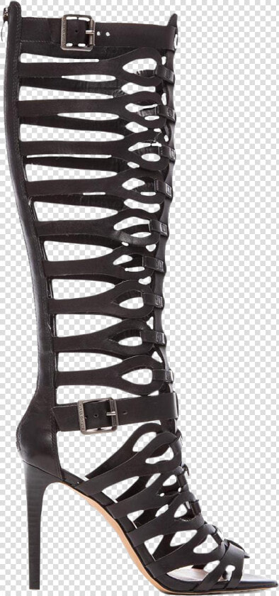 Vince Camuto Gladiator Boots  HD Png DownloadTransparent PNG