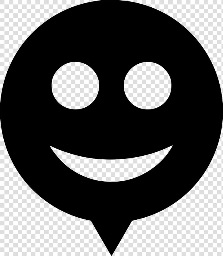 Transparent Emotion Png   Black Angry Smiley  Png DownloadTransparent PNG