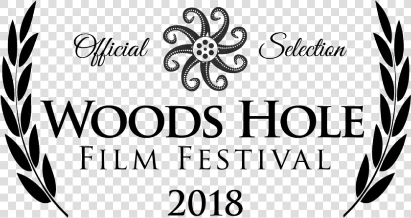 Official Selection Laurel Black   Woods Hole Film Festival 2019  HD Png DownloadTransparent PNG