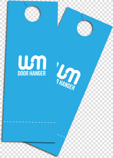 Door Hangers Png  Transparent PngTransparent PNG