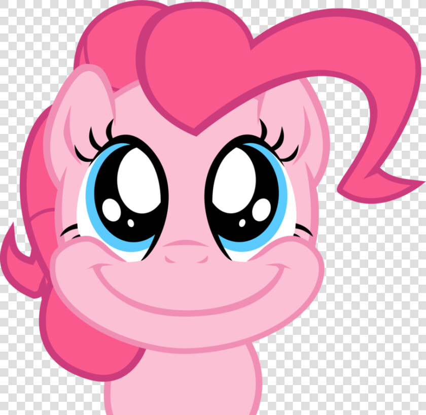 Png Smile   Smile Hd Pinkie Pie  Transparent PngTransparent PNG