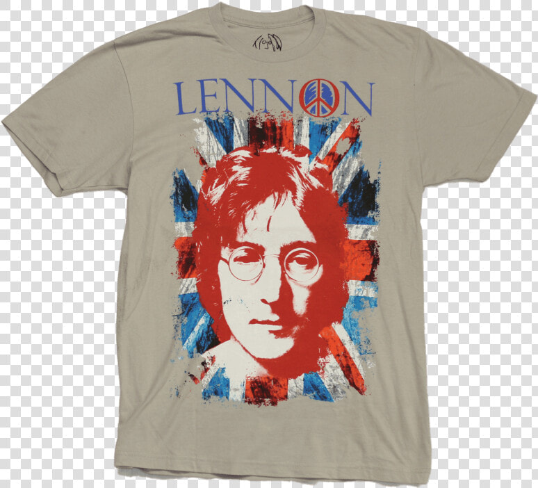 John Lennon Png John Lennon Peace T Shirt   John Lennon  Transparent PngTransparent PNG