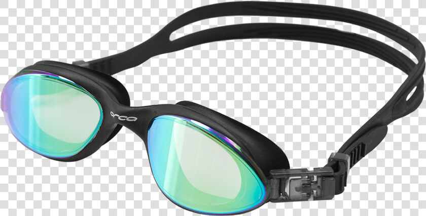 Orca Killa 180 Swim Goggles   Orca Killa 180 Mirror  HD Png DownloadTransparent PNG