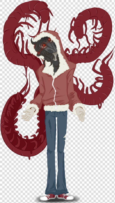 Centipede  worm tokyo Ghoul    Centipede Worm Tokyo Ghoul  HD Png DownloadTransparent PNG