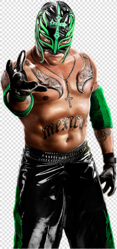 Pic Of Rey Mysterio  HD Png DownloadTransparent PNG