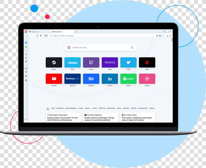 Download Opera Browser   Opera Web Browser  HD Png DownloadTransparent PNG