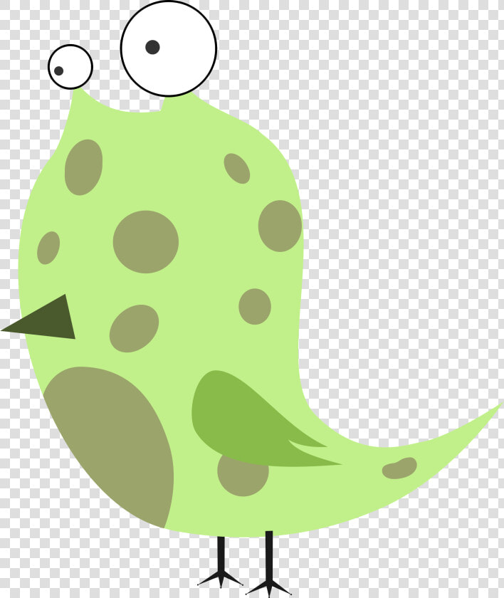 Passarinho Alien Clip Arts  HD Png DownloadTransparent PNG