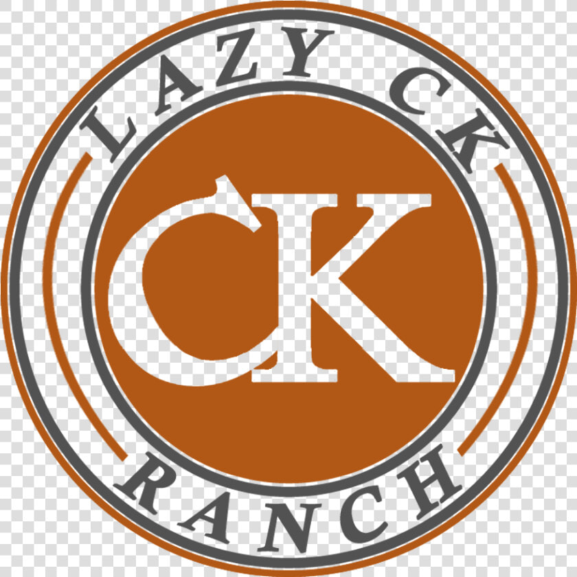 Lazy Ck Ranch Logo Design   Lazy Ck Ranch  HD Png DownloadTransparent PNG