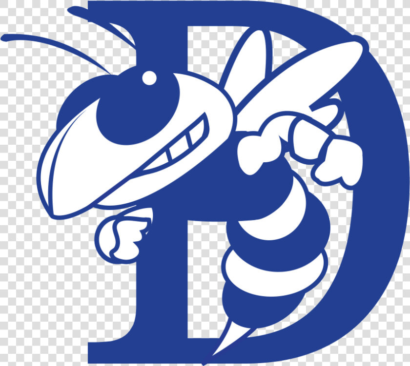 Woodford County High School Mascot  HD Png DownloadTransparent PNG