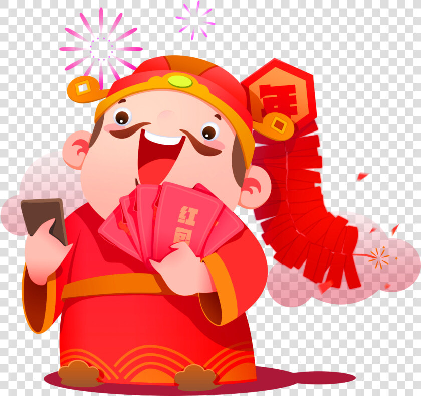 Firecracker Clipart Cny Decoration  Firecracker Cny   Chinese New Year Png  Transparent PngTransparent PNG