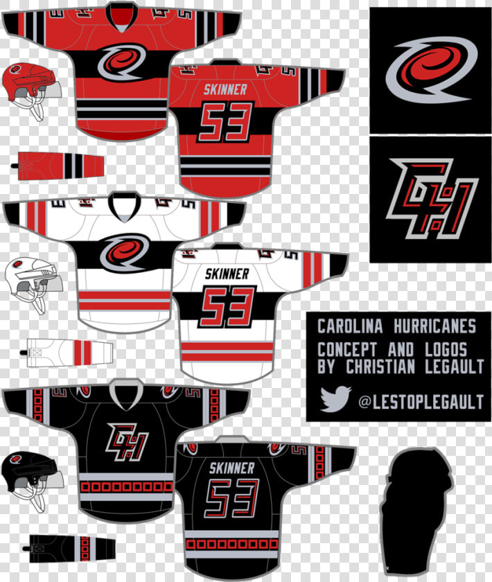 Car clegault Zpsxxesfmp8   Carolina Hurricanes Jersey Ideas  HD Png DownloadTransparent PNG