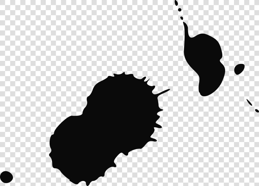 Thumb Image   Ink Blot Png  Transparent PngTransparent PNG