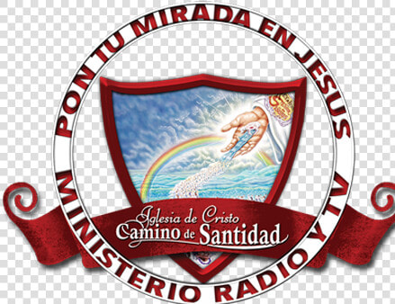 Iglesia De Cristo Camino De Santidad  HD Png DownloadTransparent PNG