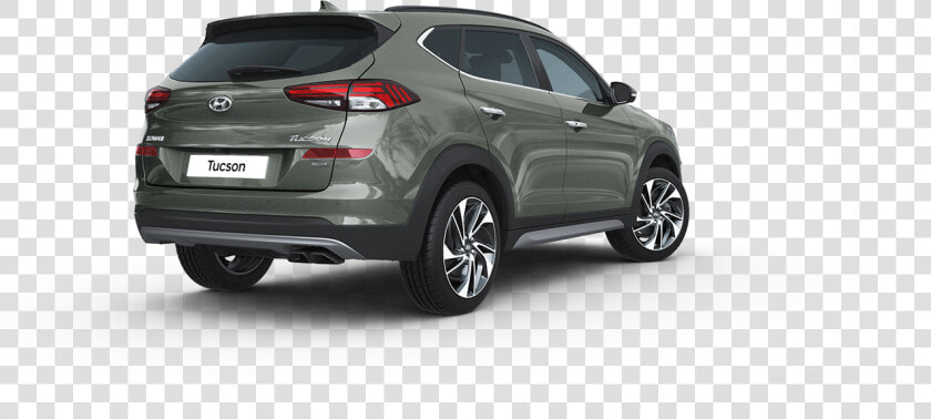 Hyundai Tucson Rear Lights   Tucson Hyundai  HD Png DownloadTransparent PNG