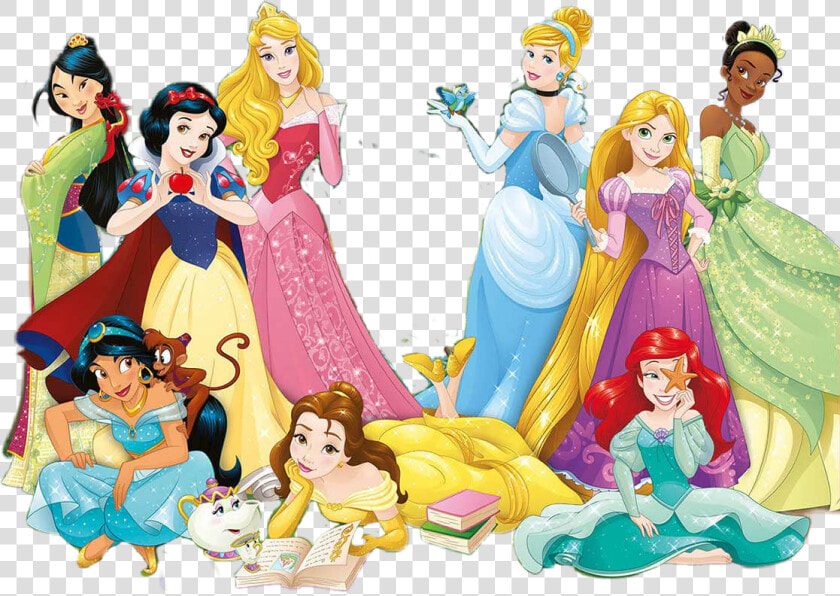  princesa  princess  rapunzel  jazmine  aladdin  cenicienta   Puzzle 500 Pièces Disney  HD Png DownloadTransparent PNG