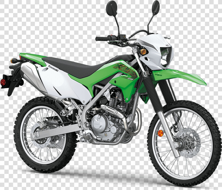 2020 Kawasaki Klx 230  HD Png DownloadTransparent PNG