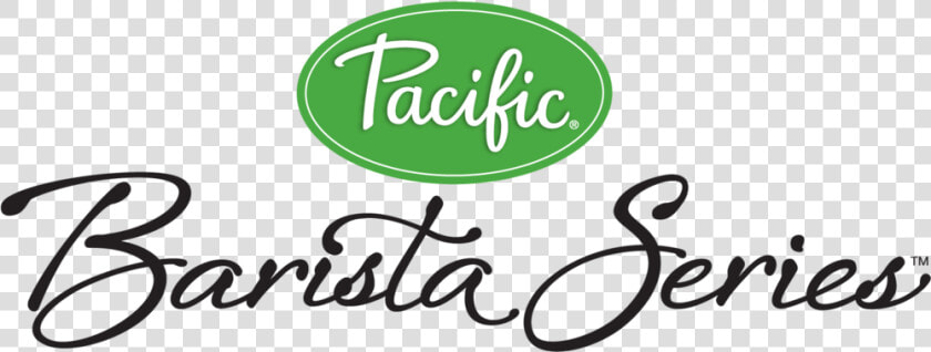 Pacific Barista Series Logo  HD Png DownloadTransparent PNG