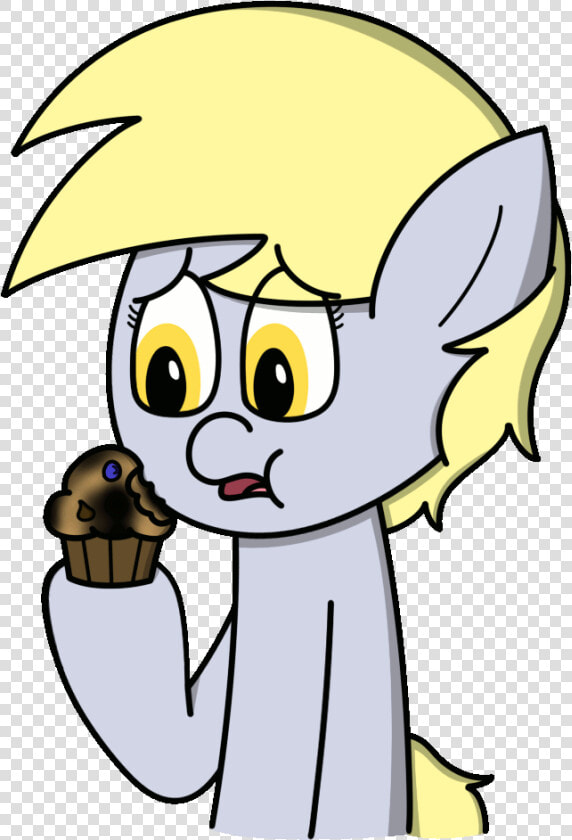 Techreel  Bubbly Friendship  Derpy Hooves  Ditzy Doo    Cartoon  HD Png DownloadTransparent PNG