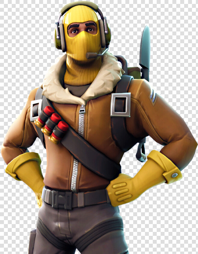 Fortnite Battle Royale Character Png   Raptor Fortnite  Transparent PngTransparent PNG