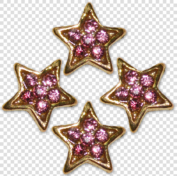 Royal Nails Rhinestones   Star  HD Png DownloadTransparent PNG