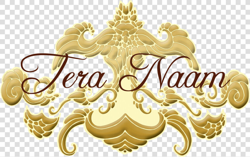 Tere Naam Png Text  Transparent Png   Png Download   Jade Twelve  Png DownloadTransparent PNG