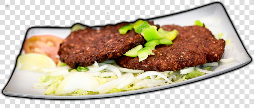 Reshmi Kebab Masala Serve With Butter Naan Png   Salisbury Steak  Transparent PngTransparent PNG