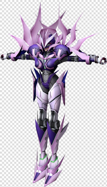 Custom Robo Athena  HD Png DownloadTransparent PNG