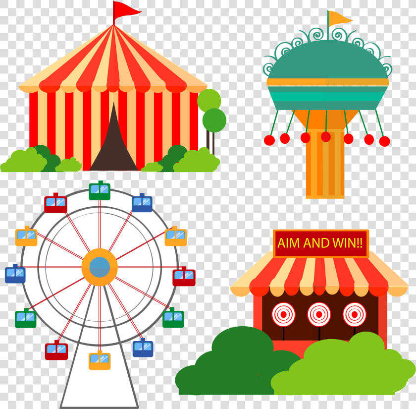 Carnival Clipart Free On Cognigen Cellular Transparent   Carnival Clip Art  HD Png DownloadTransparent PNG