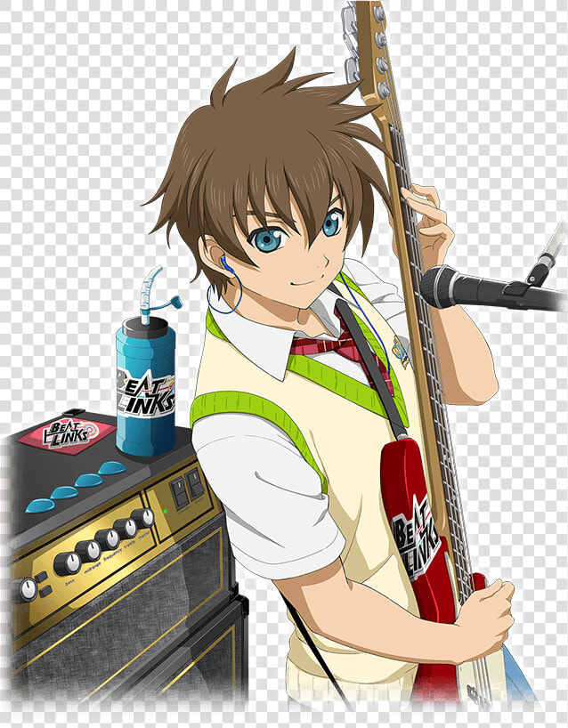 Tales Of Link Wikia   Tales Of Link Allen  HD Png DownloadTransparent PNG