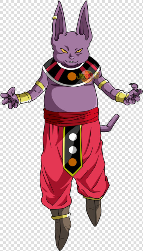 Transparent Champa Png   Champa Dragon Ball Png  Png DownloadTransparent PNG