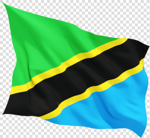 Download Flag Icon Of Tanzania At Png Format   Tanzania National Flag Png  Transparent PngTransparent PNG