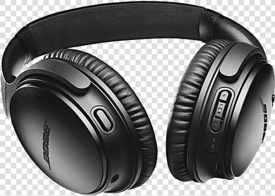 Bose Quietcomfort 35 Series  HD Png DownloadTransparent PNG