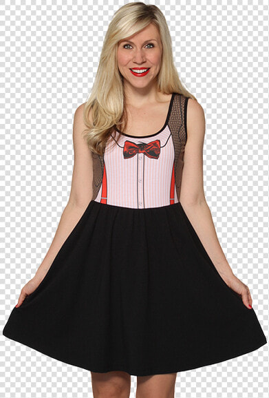 11th Doctor Who Dress  HD Png DownloadTransparent PNG