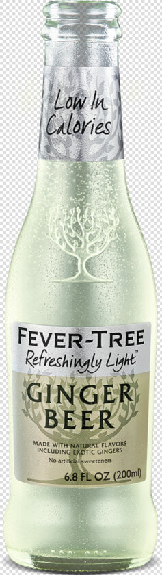 Fever Tree Ginger Ale Png  Transparent PngTransparent PNG