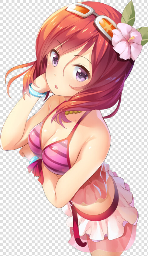 Maki Nishikino Manga Hen  HD Png DownloadTransparent PNG