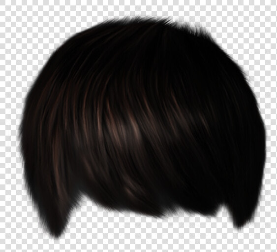 Hairstyles Png Pic   Transparent Background Bangs Png  Png DownloadTransparent PNG