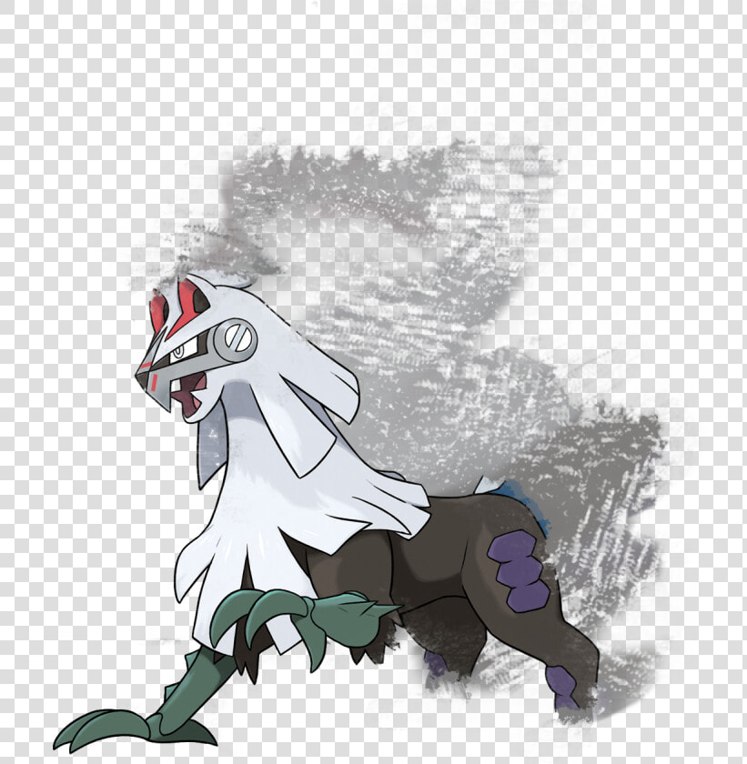 Silvally Pokemon  HD Png DownloadTransparent PNG