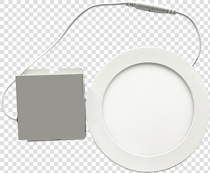 Led J box Downlight   Circle  HD Png DownloadTransparent PNG