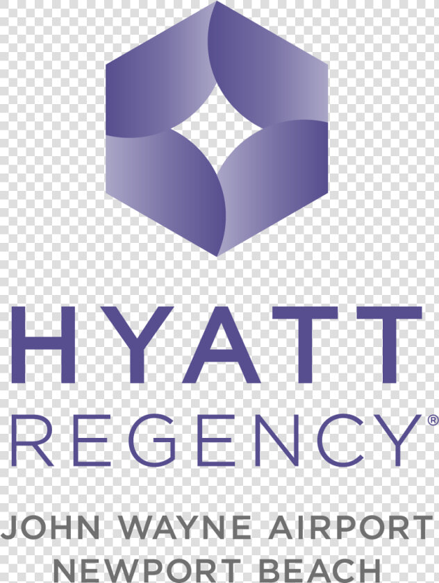 Hyatt Regency Los Angeles Airport Logo  HD Png DownloadTransparent PNG