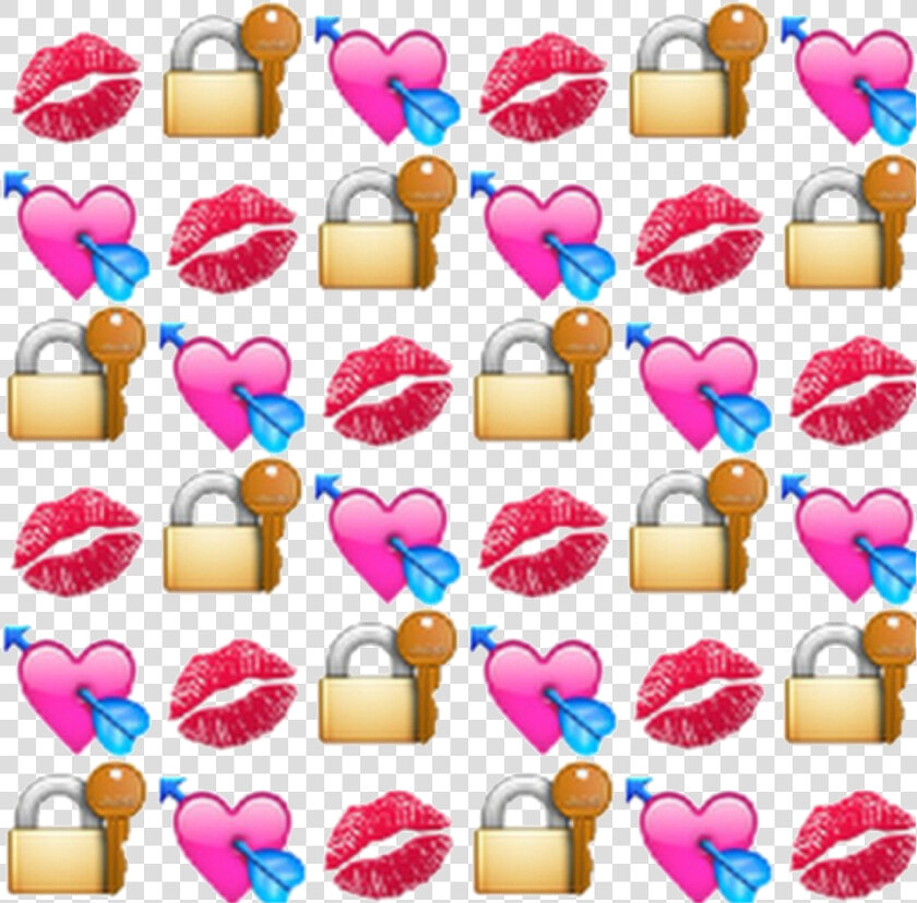  emoji  background  emojis  emojibackground  tumblr   Love Emoji  HD Png DownloadTransparent PNG