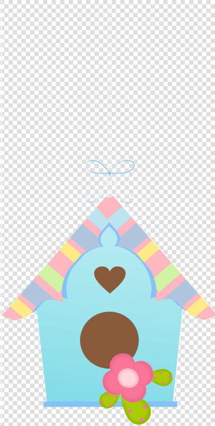 Clip Art Casinha De Passarinho Png   Casinha Jardim Encantado Png  Transparent PngTransparent PNG