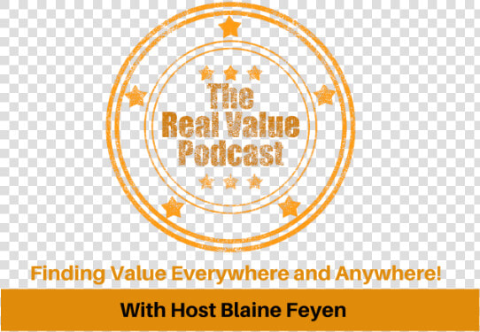 The Real Value Podcast   Circle  HD Png DownloadTransparent PNG