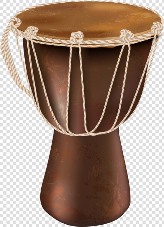 Transparent Percussion Instruments Clipart   2 Bongo Clipart  HD Png DownloadTransparent PNG