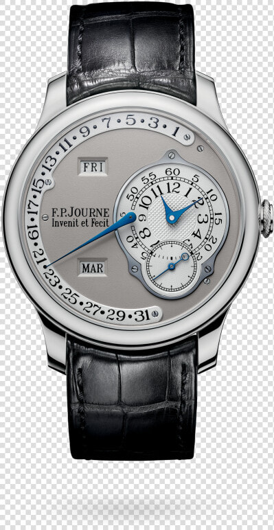 Fp Journe Octa Quantième Perpétuel  HD Png DownloadTransparent PNG