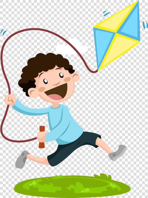 Child Motor Skill Play Clip Art Cartoon   Cartoon Gross Motor Skills  HD Png DownloadTransparent PNG